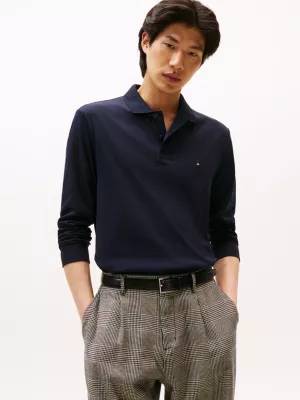 T shirt Tommy Hilfiger MW0MW37317 BDS EU - vue 3