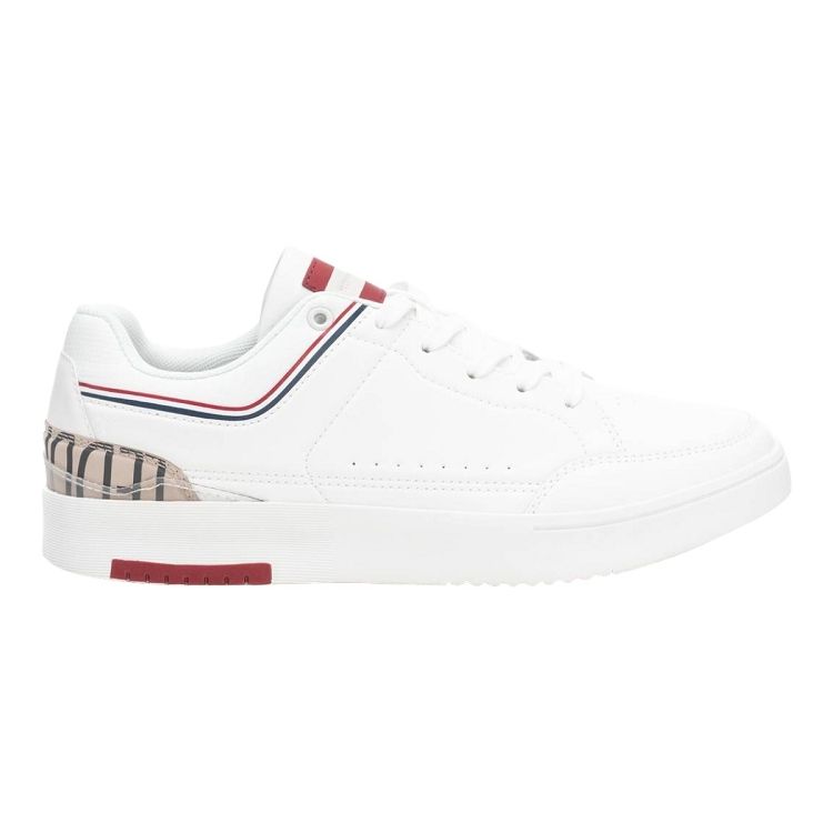 Baskets Teddy Smith Z.C - vue 3