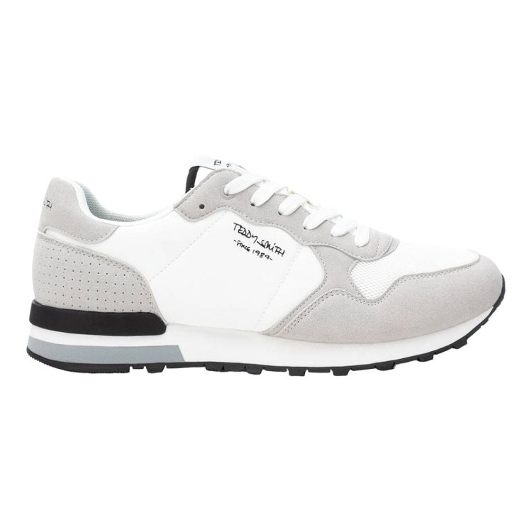 Baskets basses Teddy Smith TDS 78385 - vue 2