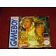 Cutthroat Island Game Boy