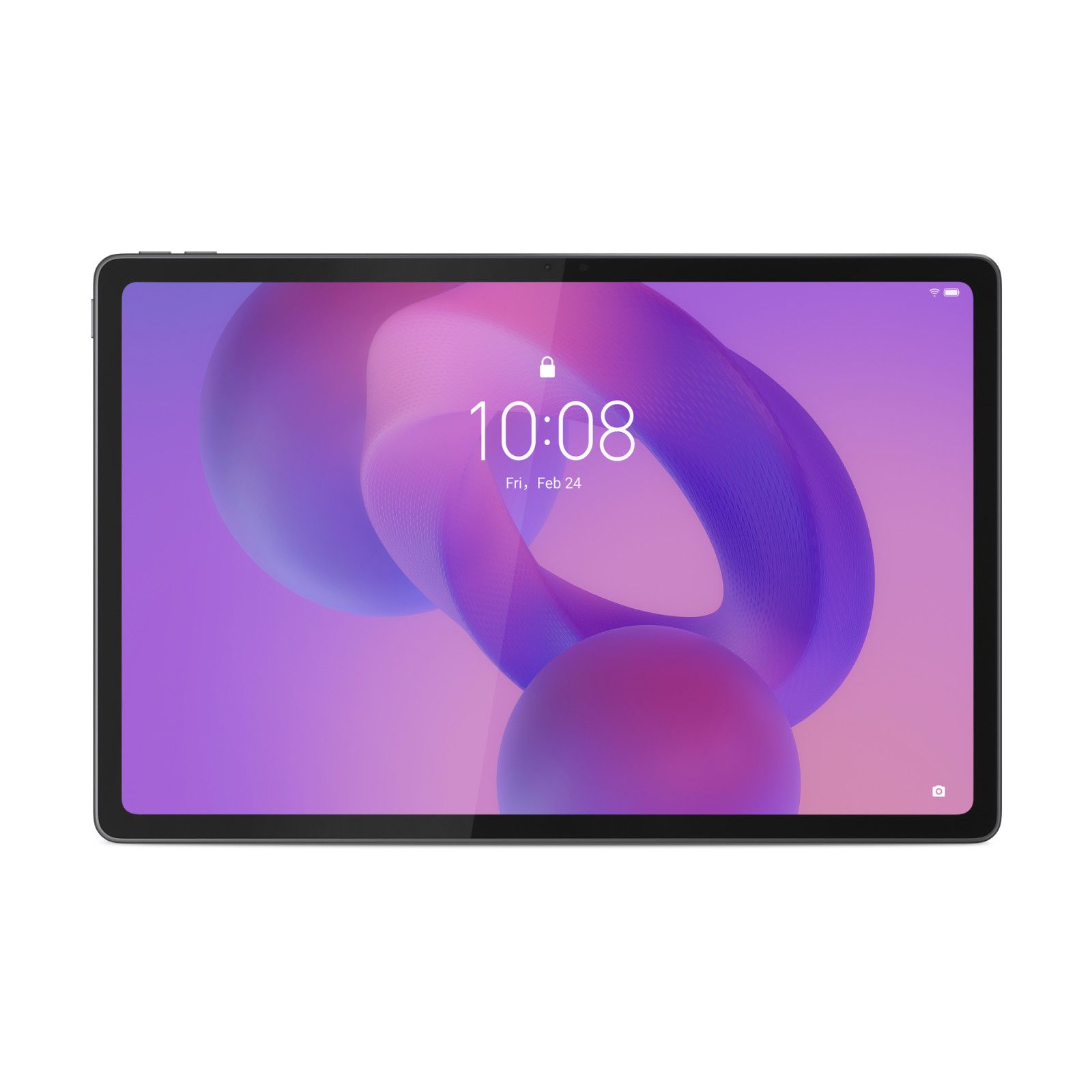 Lenovo Idea Tab Plus Tablet 12.1 Mediatek 8GB RAM Wi Fi 5 Grigio