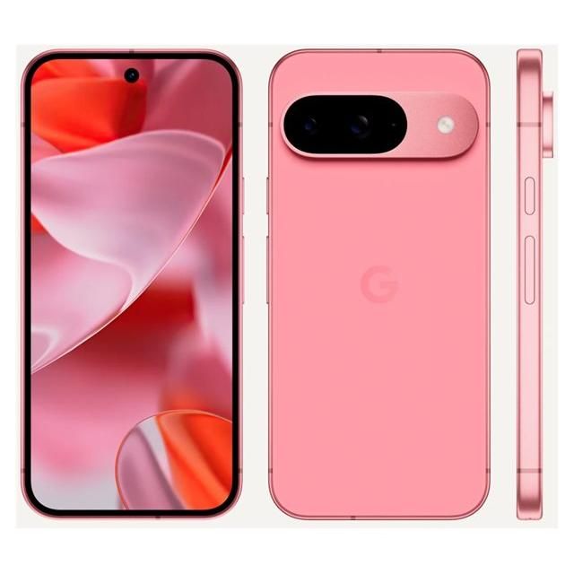 Google Pixel 9 - vue 10