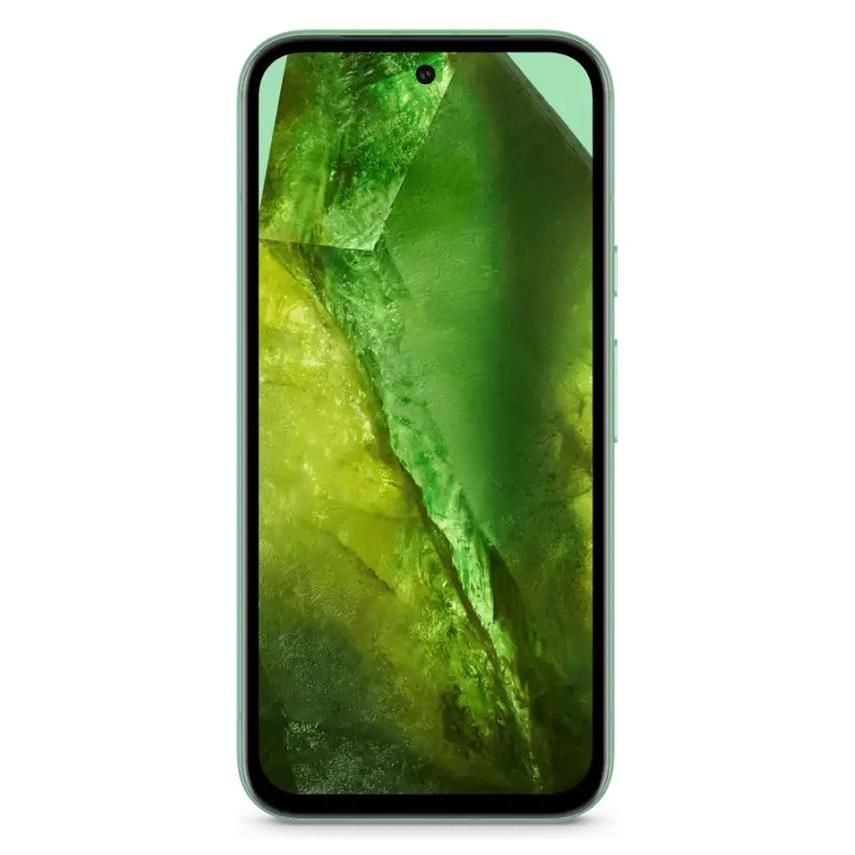 Google Pixel 8a 128 Go Aloé