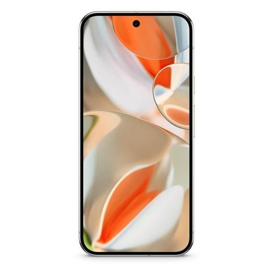 Google Pixel 9 Pro XL Porcelaine 128 Go