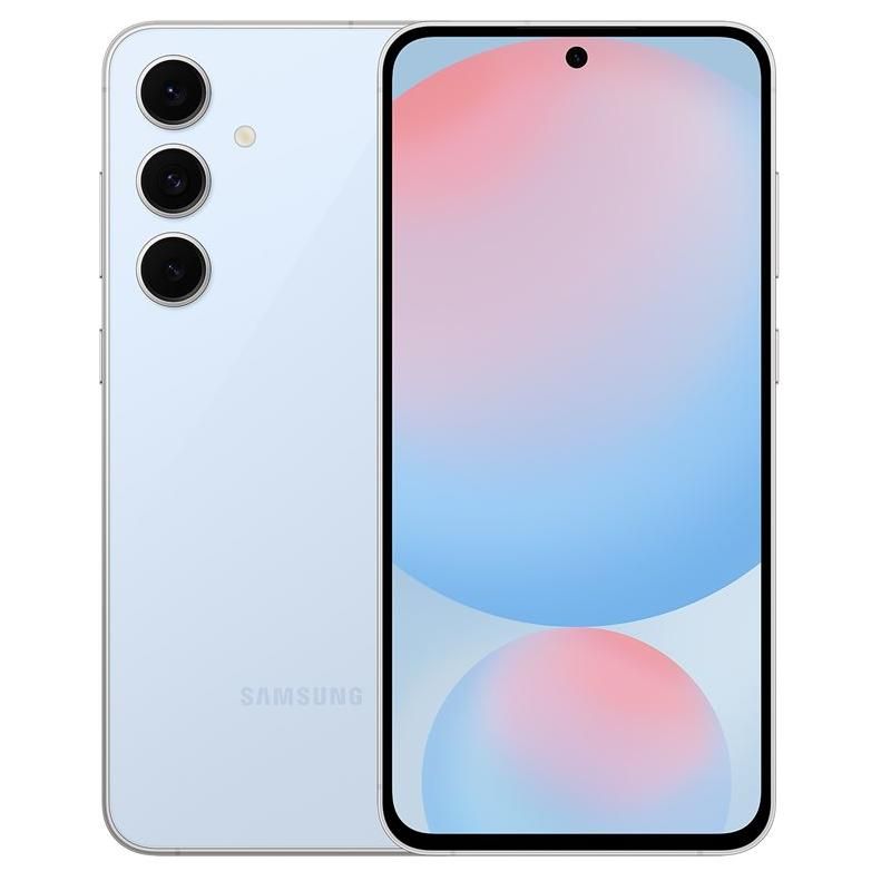 Samsung Galaxy S24 FE 128 Go Bleu