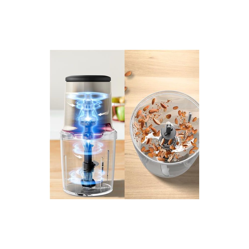 MOULINEX AT740BF1 - vue 3