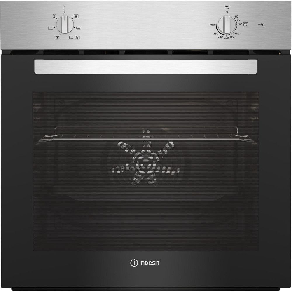 INDESIT IB25REX - vue 2
