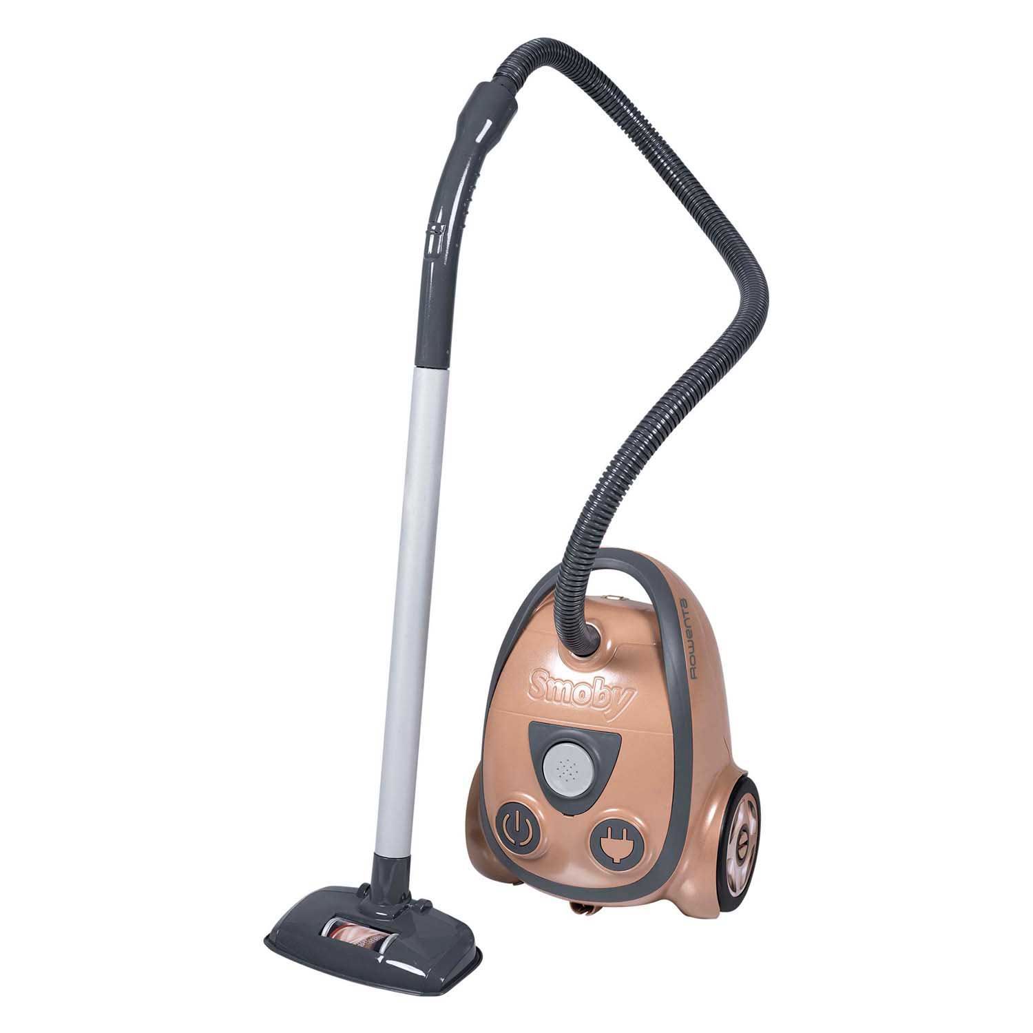 SMOBY Rowenta Aspirateur traineau dès - vue 2