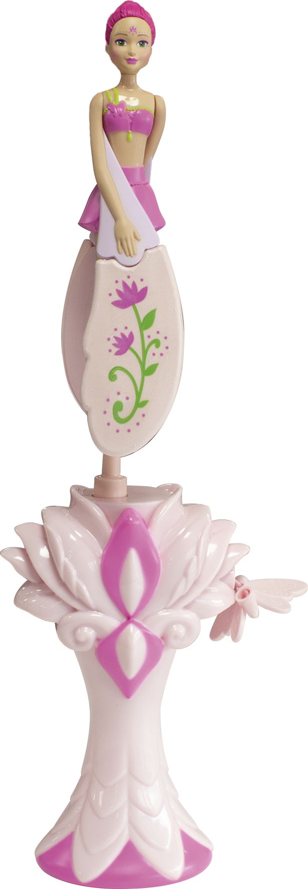 Sky dancers LANSAY Fantasy Poupée volante Dès - vue 3