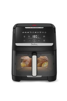 Air Fryer Easy Fry Silence silencieux EZ8468F0 - vue 2