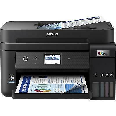 Epson L6290 - vue 3