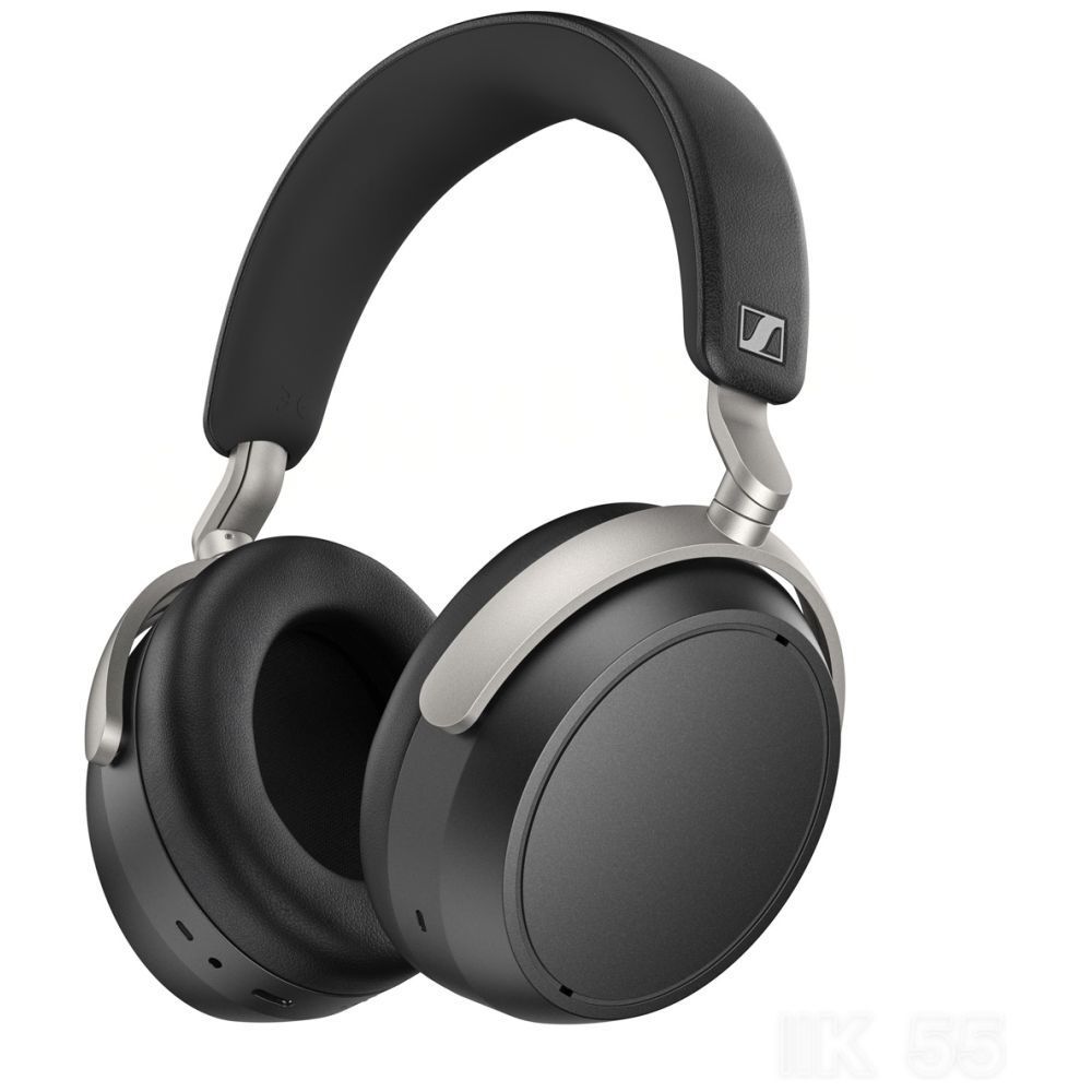 Sennheiser HDB 630 Casque Bluetooth 5.2