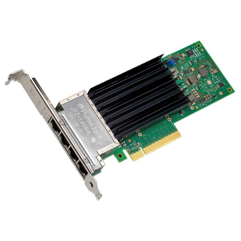 Intel Carte Réseau Ethernet X710 t4l