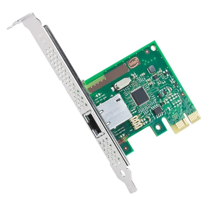 Intel i210 T1 - vue 9