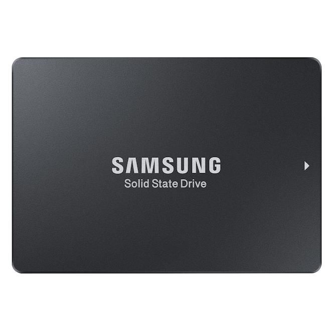 Samsung MZ 7L31T900 1 92 TB - vue 7