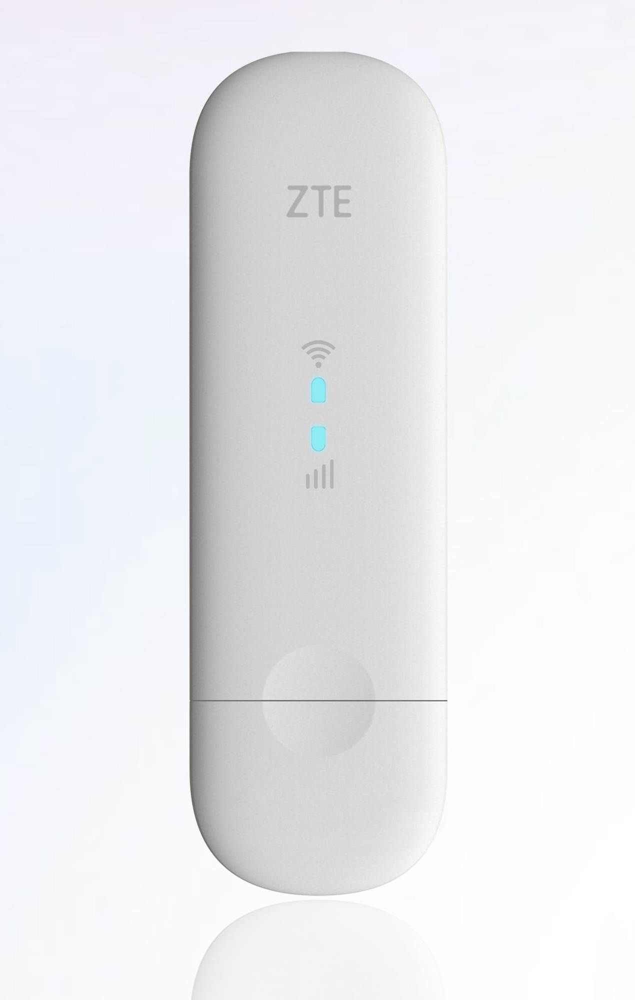 Zte Mf79u Routeur Cellulaire Passerelle Et Modem Modem De Réseau Cel - vue 2