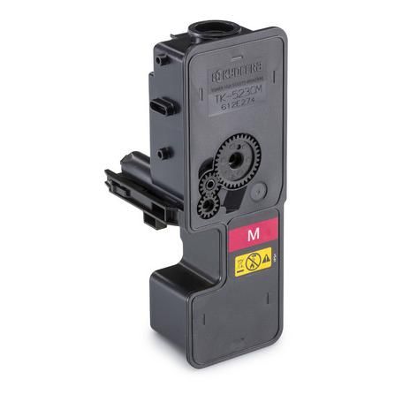 Kyocera TK originale cartouche de toner pour ECOSYS M5521cdn M5521cdw P5021cdn P5021cdw - vue 3