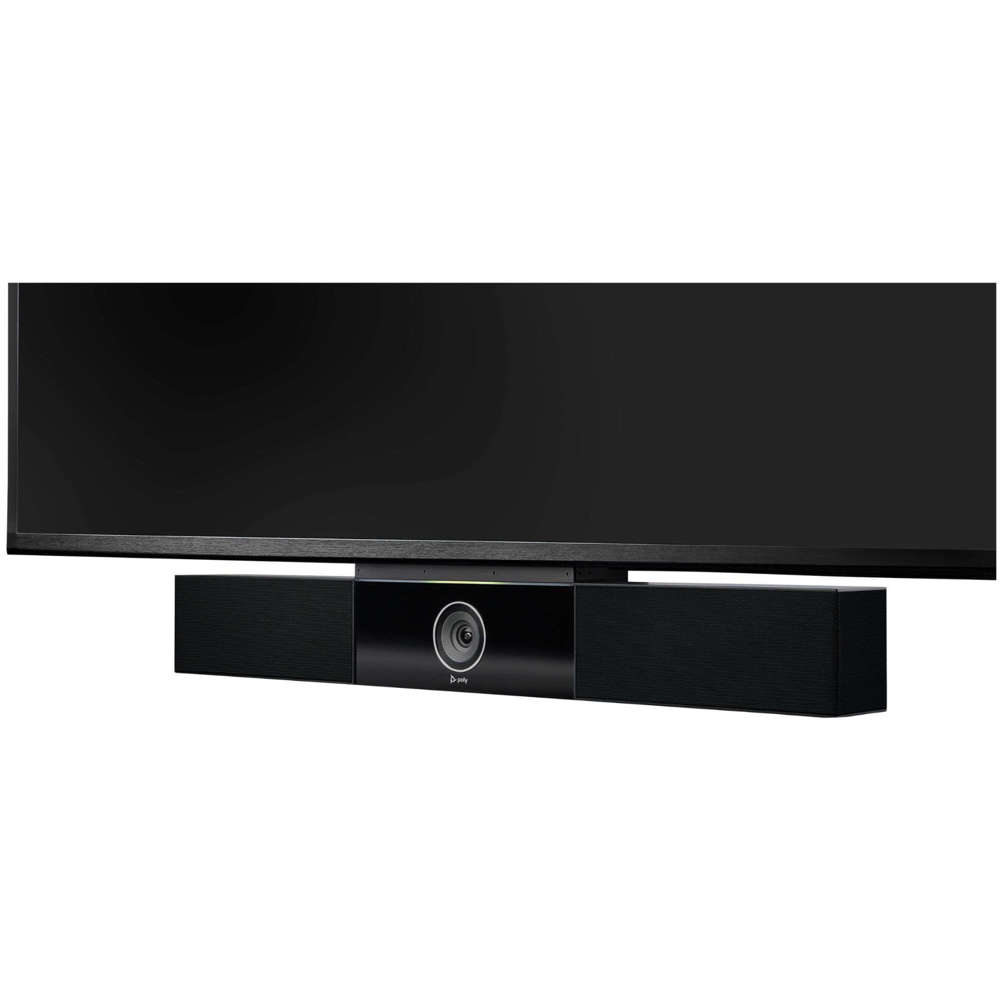 HP WALL MOUNT SET POLY STUDIO - vue 3