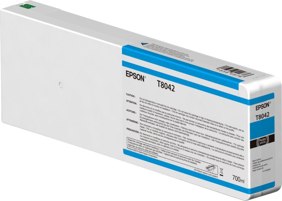Epson T55K700 Originale - vue 3