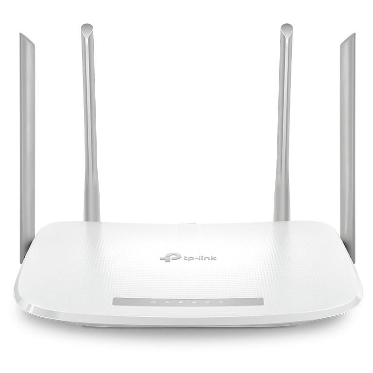 TP Link EC220 G5 routeur sans fil Gigabit Ethernet Bi bande 2 4 GHz / 5 GHz