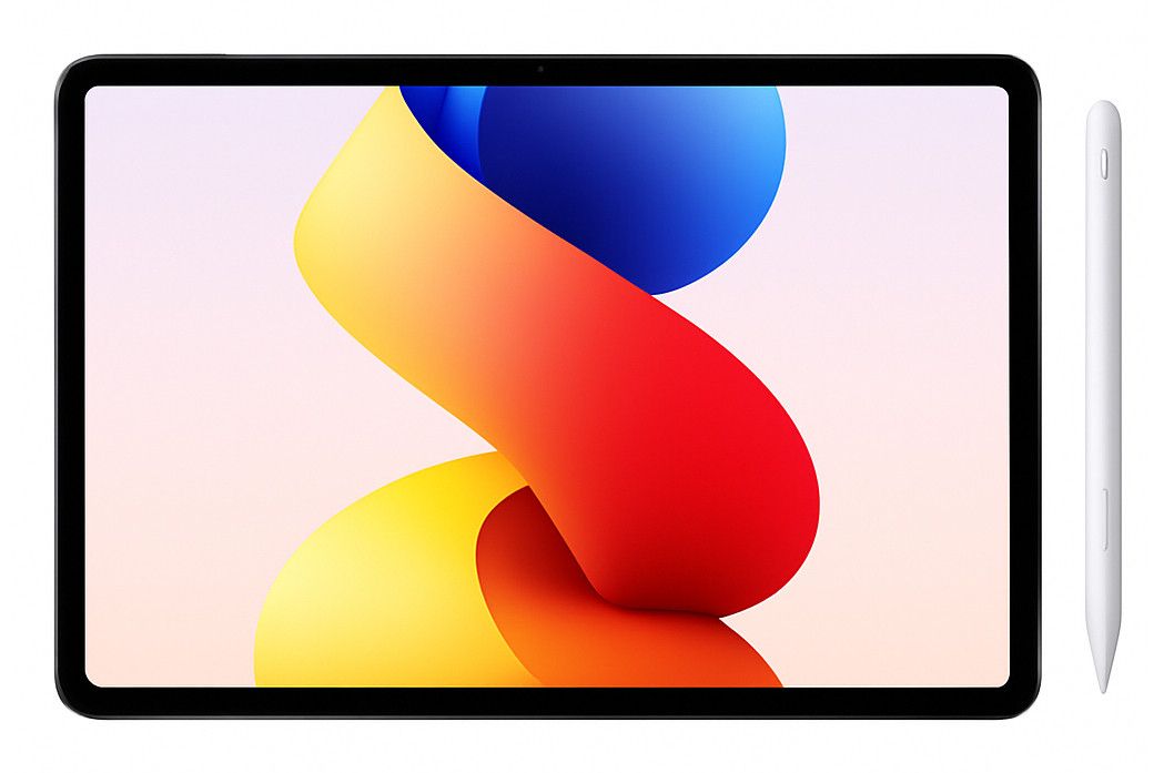 Xiaomi Redmi Pad 2 Pro Grigio 12.1 Snapdragon 7s Gen 4 6GB RAM - vue 2