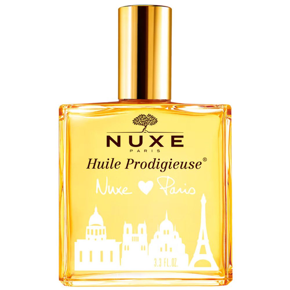 Huile Sèche Prodigieuse Nuxe Le Flacon De 50ml