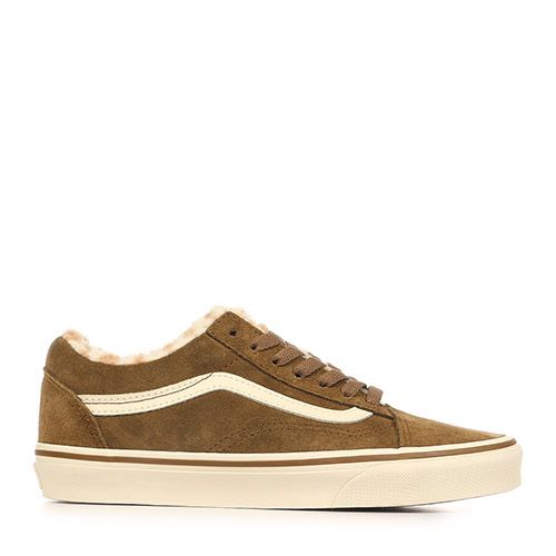 Baskets Vans Old Skool - vue 3