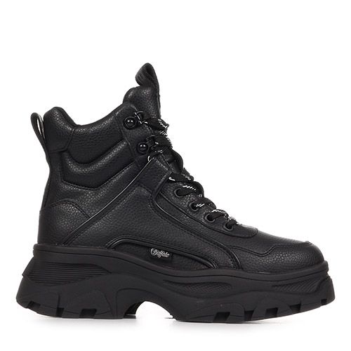 Baskets montantes Buffalo Venom MID - vue 2