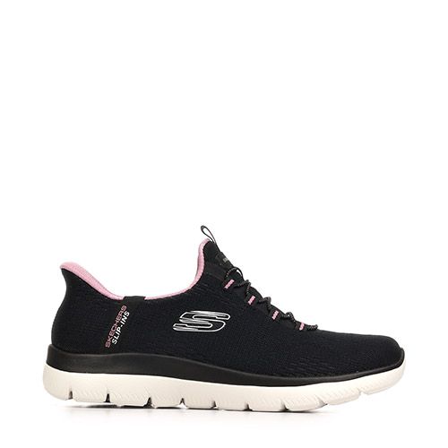 Baskets basses Skechers - vue 2