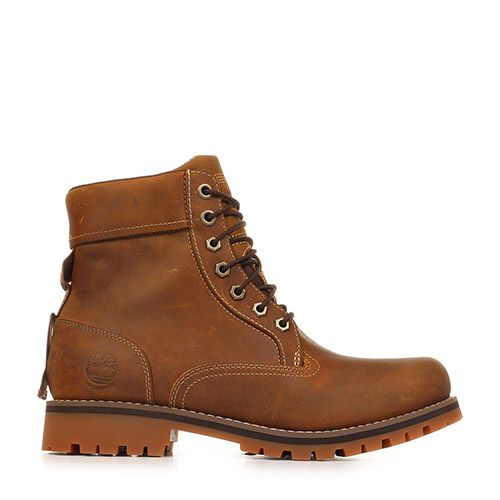 Timberland Rugged Wp Mid Lace Waterproof