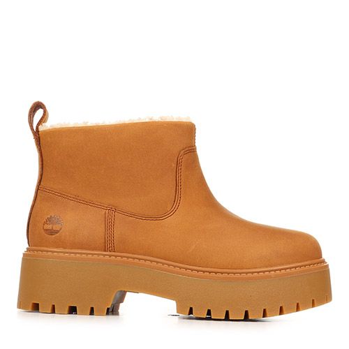Bottes enfant Timberland - vue 3