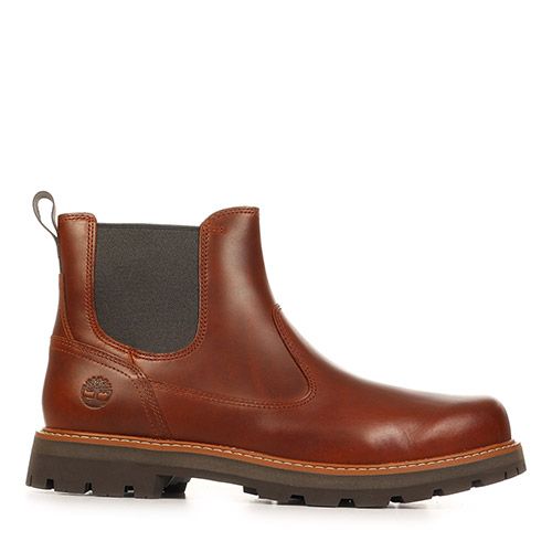 Timberland Britton Road Mid Chelsea Boot - vue 4