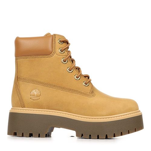 Timberland Stone Street In Lace Waterproof