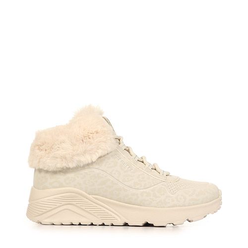 Baskets montantes enfant Skechers UNO LITE