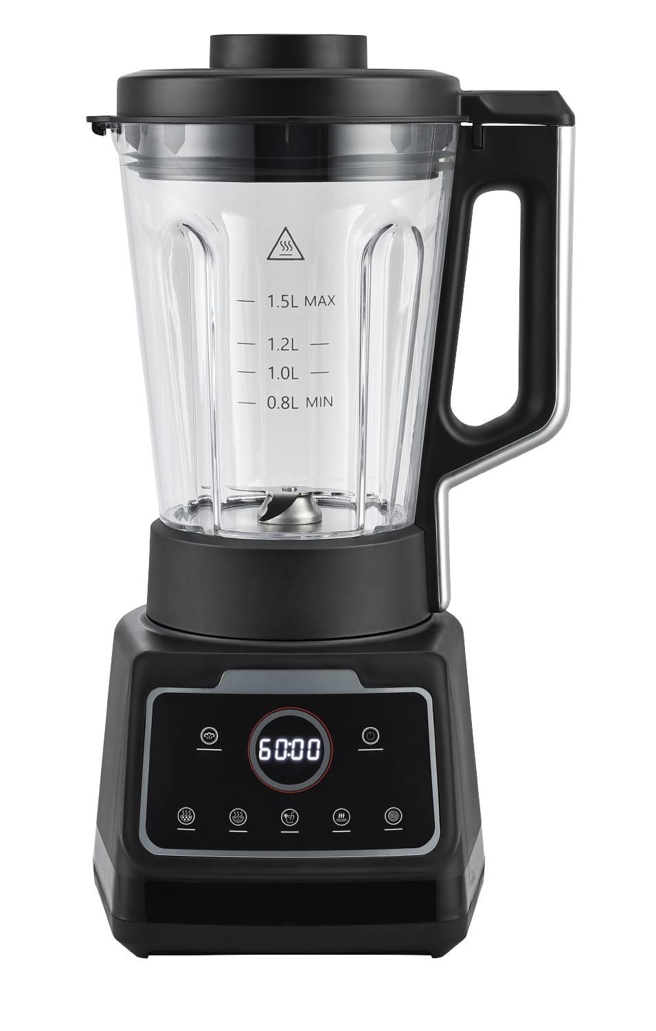 Blender chauffant HHSB150B 25 CARREFOUR HOME