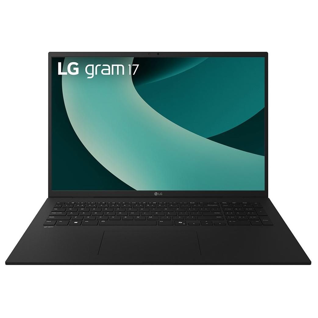 LG gram 17Z90TL G.AZ78F 17 Core Ultra 7 RAM SSD AZERTY