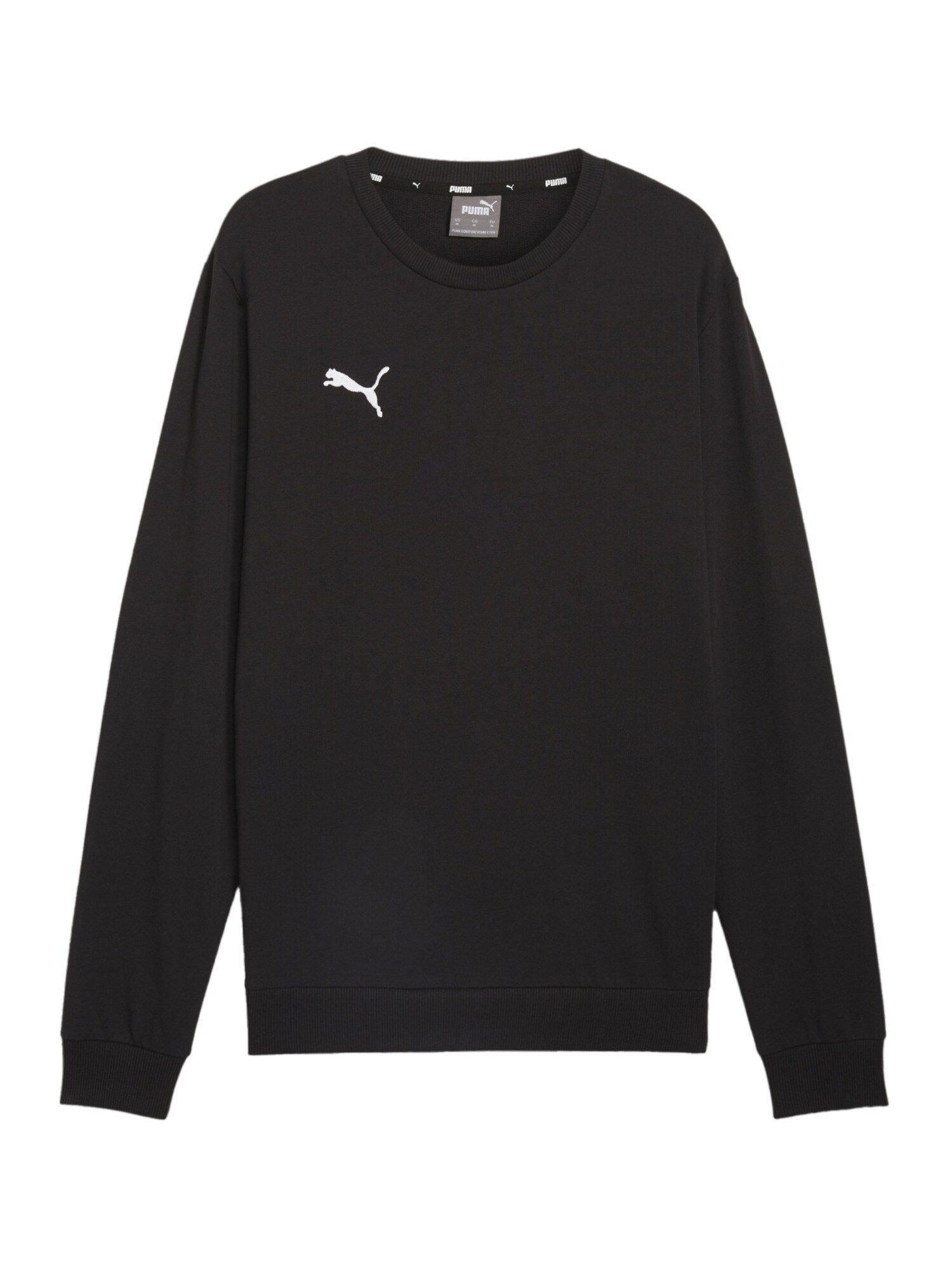 Sweatshirt Puma teamGoal Casuals - vue 9