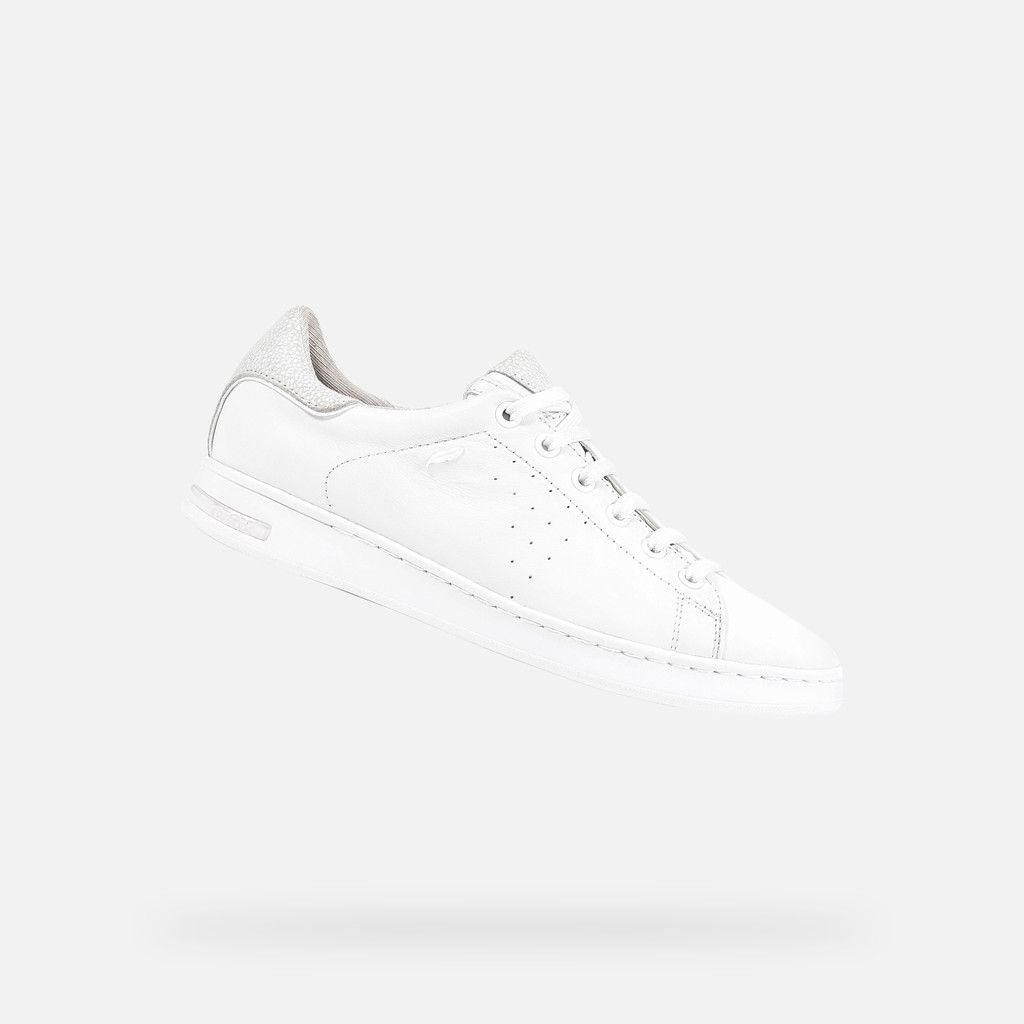 Baskets basses Geox D JAYSEN B - vue 2