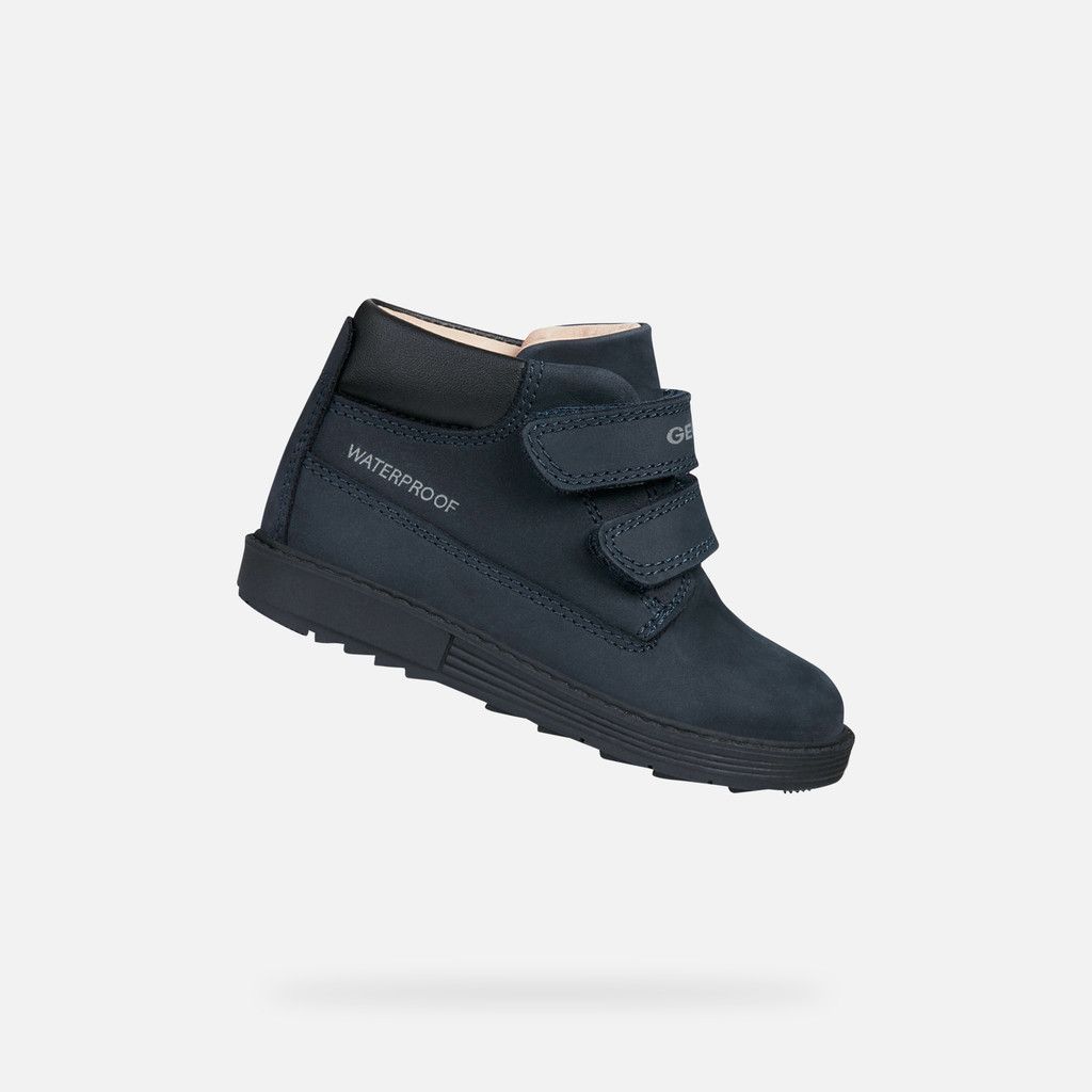 Bottes Geox D FELICITY - vue 2