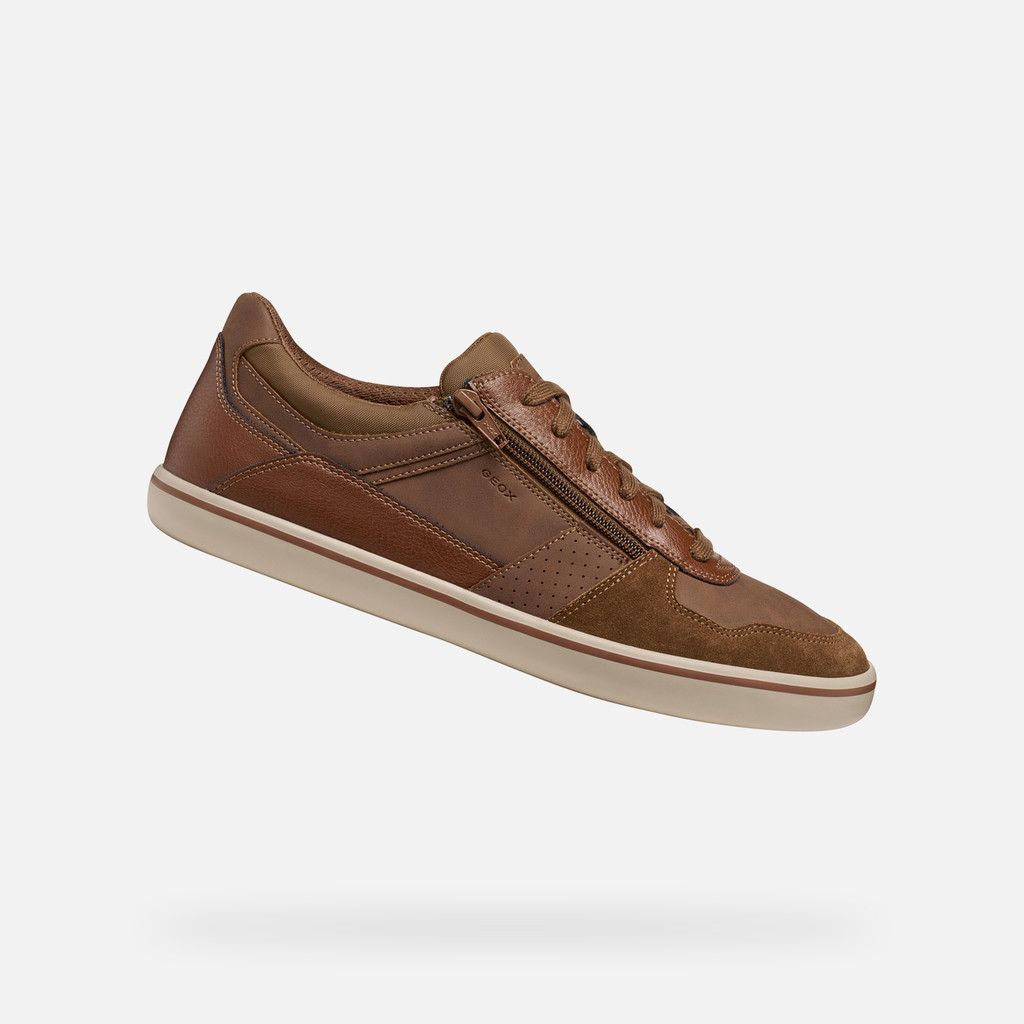 Baskets Geox U Elver A Pour Homme - 46