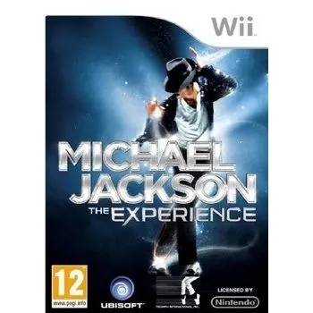 Sony Michael Jackson Experience - vue 3
