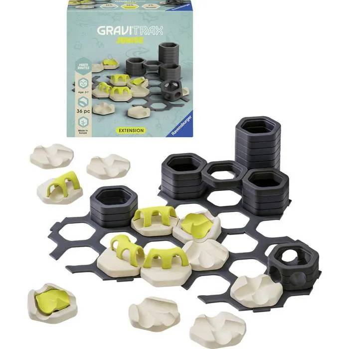 Ravensburger 25570 Extension Crossing