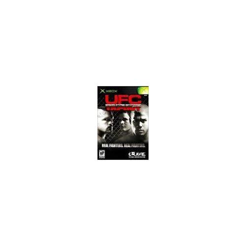 Ufc Tap Out