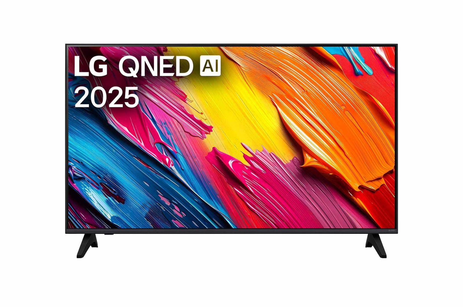 TV LED 43QNED70A 2025 108cm