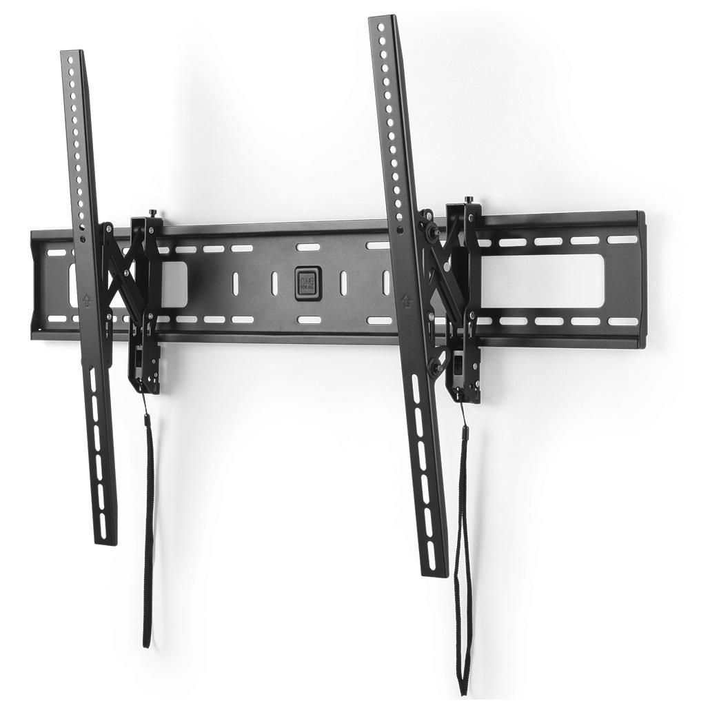 Solid Jumbo InclinableTilt 15Turn 10 42 120''''/107 305cm Pour TV max 75KGS De VESA VESA 400. - vue 3