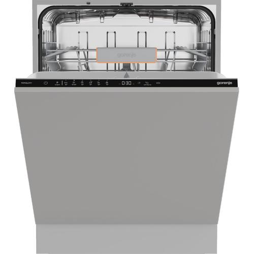 Gorenje Gv642C65 Entièrement Intégré 14 Couverts C
