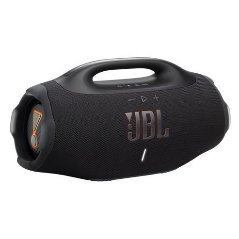 Boombox 4 portable puissante Bluetooth - vue 7