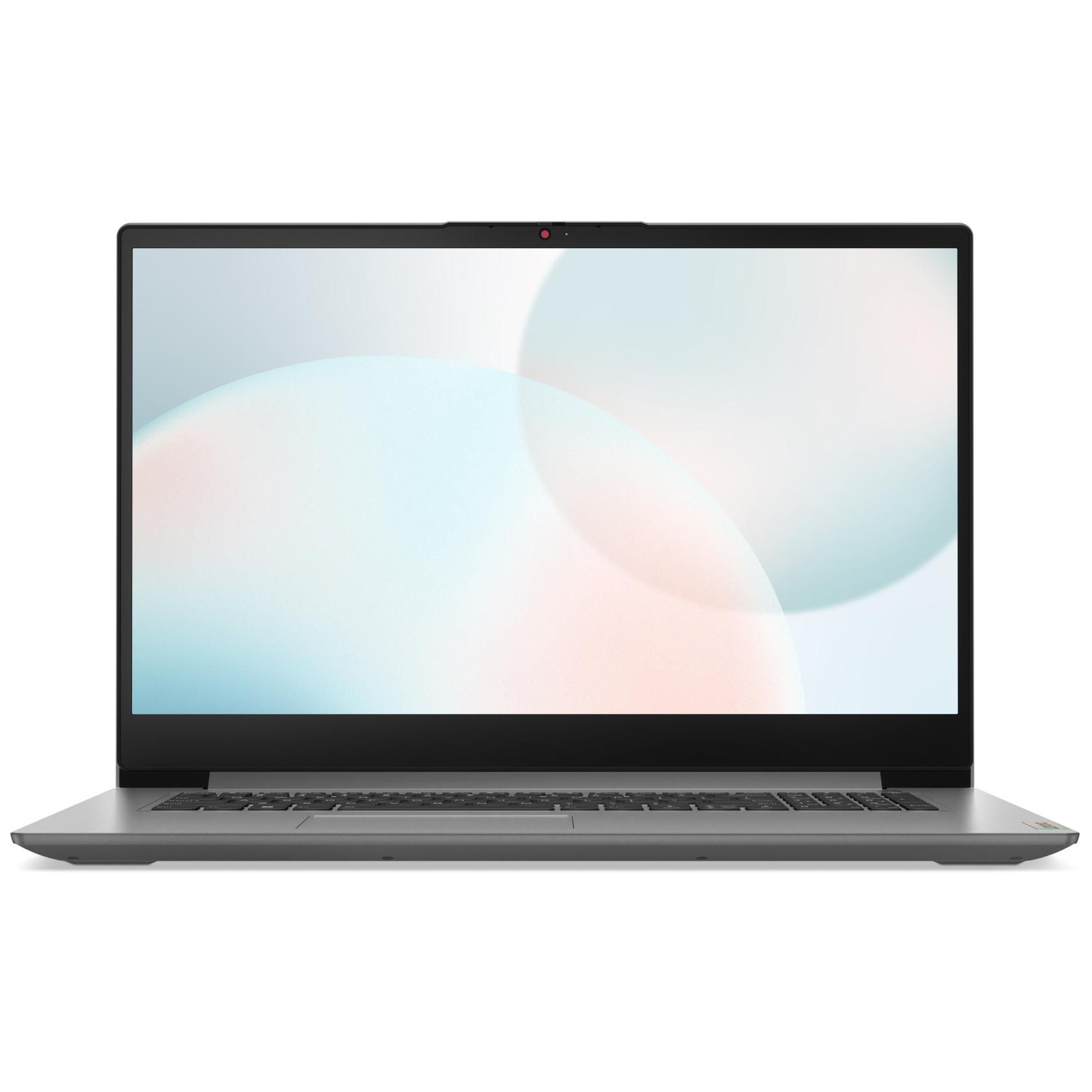 PC portable IdeaPad 3 17ALC6 - vue 3