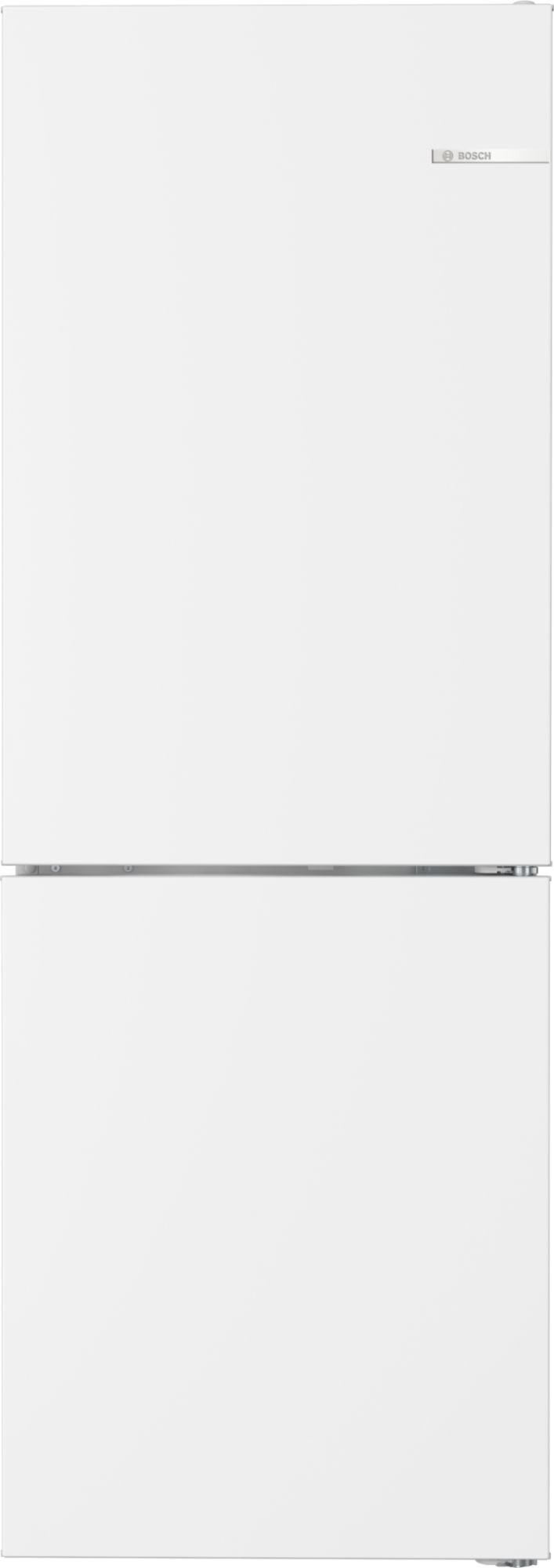 KGN33NWDA Refrigerateur combine pose libre 175.4 x 61.4 cm Total No Frost - vue 3