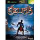 Azurik - Rise Of Perathia Xbox